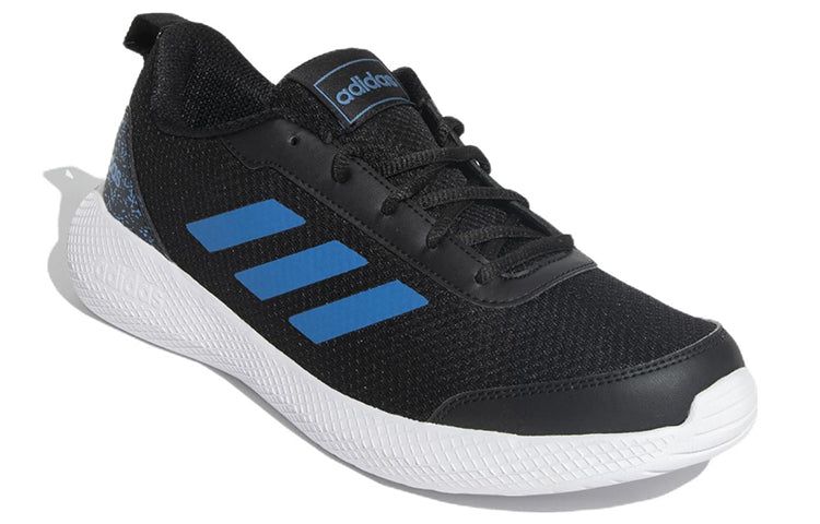 adidas neo Adi Ease 'Black' EY2903 sold by KicksCrew product image thumbnail 3