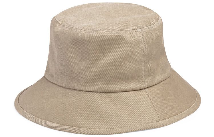 Gucci Cotton Bucket Hat With Gucci Label 'Beige' 627174-4HK02-1400 sold by KicksCrew product image thumbnail 3