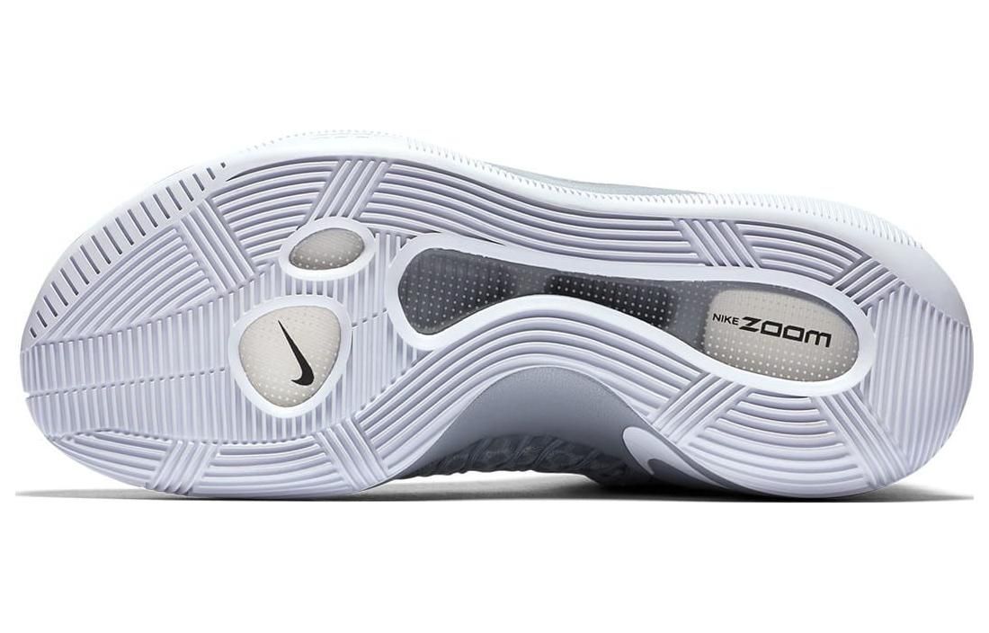 Nike Hyperdunk 2016 Low 'Gray' 844363-010 sold by KicksCrew product image thumbnail 5