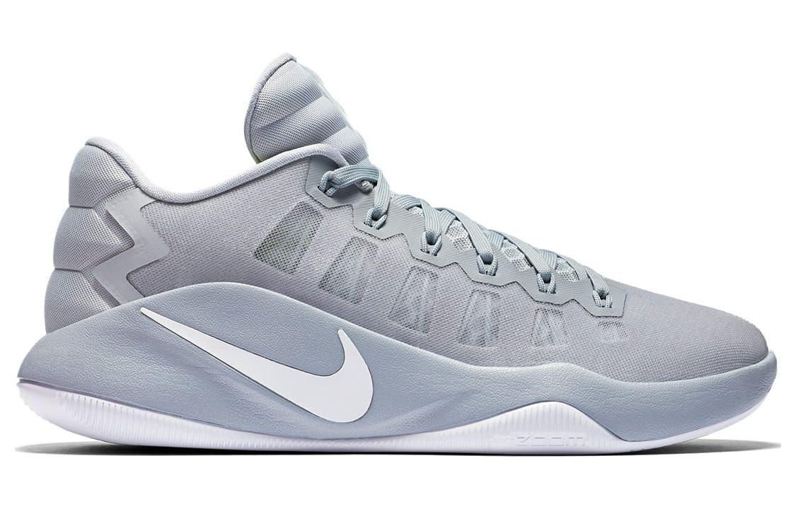 Nike Hyperdunk 2016 Low 'Gray' 844363-010 sold by KicksCrew product image thumbnail 2