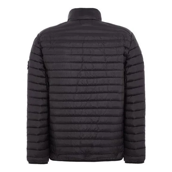 STONE ISLAND Lightweight Down Jacket 'Black' 781541524-V0029 sold by KicksCrew product image thumbnail 2