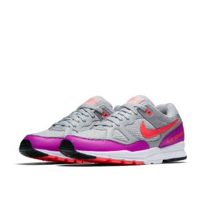 Nike Air Span 2 'Wolf Grey Purple' AH8047-009 sold by KicksCrew
