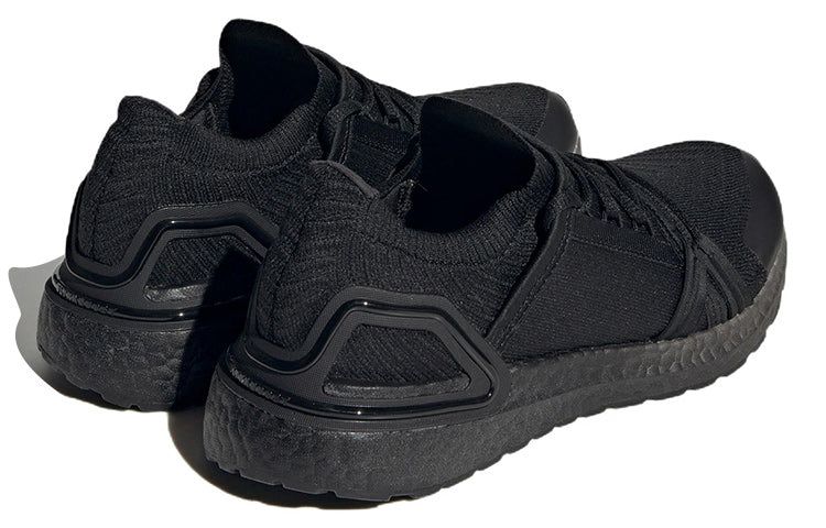 (WMNS) adidas UltraBoost 20 x Stella McCartney 'Triple Black' HP3217 sold by KicksCrew product image thumbnail 4