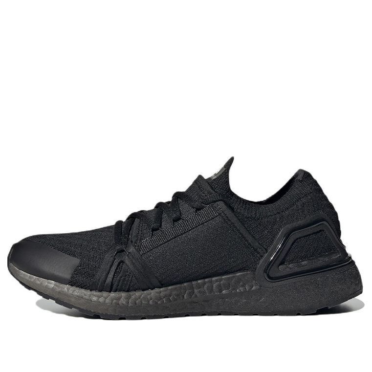 (WMNS) adidas UltraBoost 20 x Stella McCartney 'Triple Black' HP3217 sold by KicksCrew