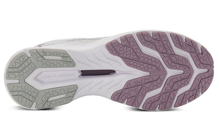 (WMNS) Under Armour Charged Bandit 7 'Halo Grey Purple' 3024189-105 sold by KicksCrew product image thumbnail 4