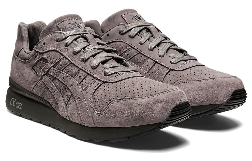Asics GT-II 'Clay Grey' 1201A705-020 sold by KicksCrew product image thumbnail 3