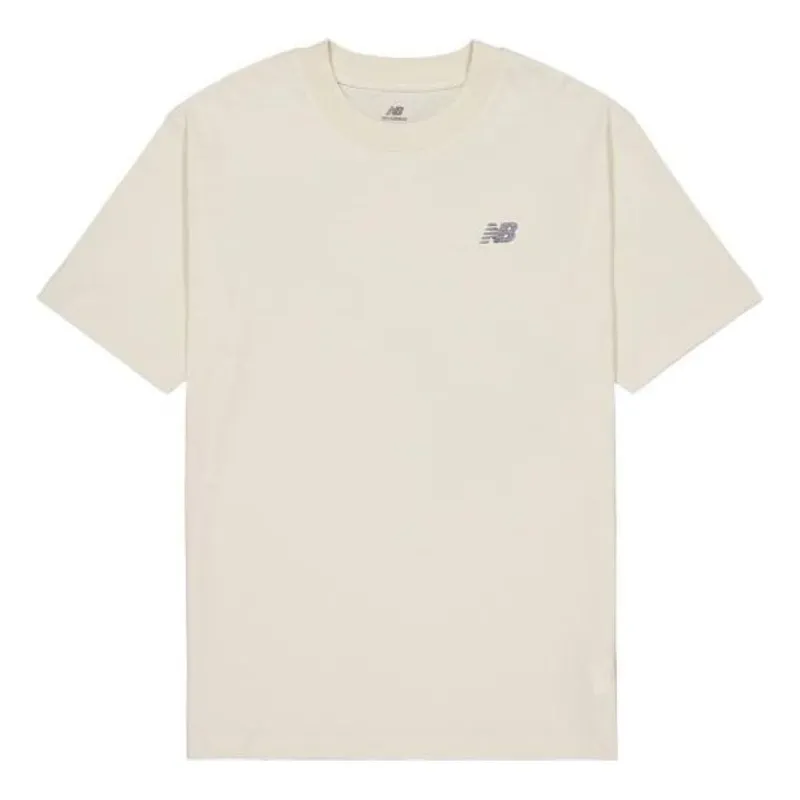 New Balance Sport Essentials T-shirt 'Linen' MT41509-LIN sold by KicksCrew