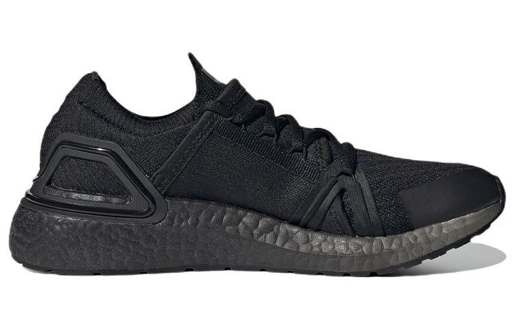 (WMNS) adidas UltraBoost 20 x Stella McCartney 'Triple Black' HP3217 sold by KicksCrew product image thumbnail 2
