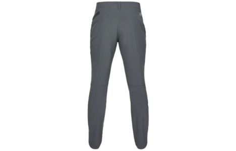 Under Armour Storm Fusion Pants 'Pitch Grey' 1331851-012 sold by KicksCrew