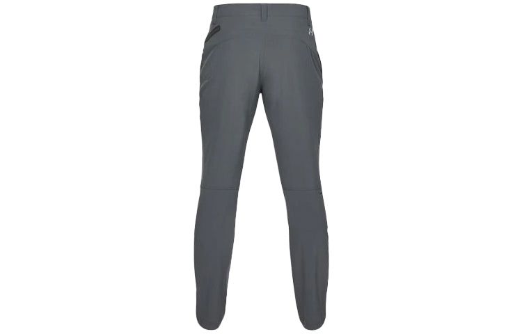 Under Armour Storm Fusion Pants 'Pitch Grey' 1331851-012 sold by KicksCrew product image thumbnail 2