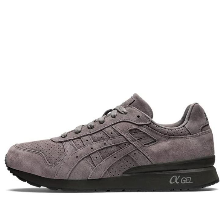 Asics GT-II 'Clay Grey' 1201A705-020 sold by KicksCrew