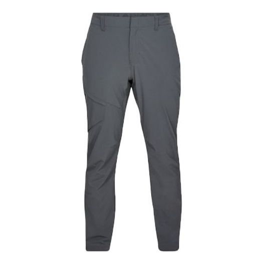 Under Armour Storm Fusion Pants 'Pitch Grey' 1331851-012 sold by KicksCrew