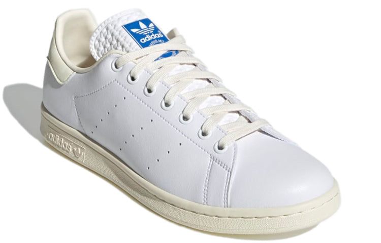 adidas Stan Smith 'White Blue Bird' H05334 sold by KicksCrew product image thumbnail 3