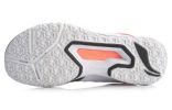 (WMNS) Li-Ning Ground Flying Lite 'Black White Orange' AYTQ022-1 sold by KicksCrew