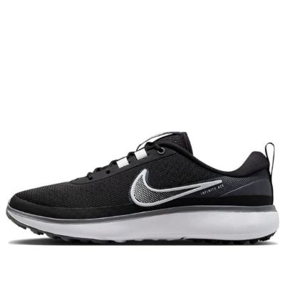 Nike Infinity Ace Next Nature 'Black White' DX0024-010 sold by KicksCrew