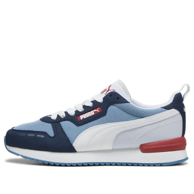 PUMA Zapatillas Urbanas 'Blue White' 393910-09 sold by KicksCrew