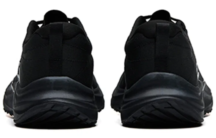 ANTA Asphalt Road Fighter 'Black Silver' 112225590R-7 sold by KicksCrew product image thumbnail 4