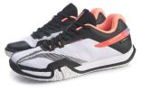 (WMNS) Li-Ning Ground Flying Lite 'Black White Orange' AYTQ022-1 sold by KicksCrew