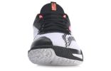 (WMNS) Li-Ning Ground Flying Lite 'Black White Orange' AYTQ022-1 sold by KicksCrew