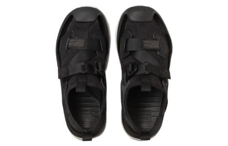 Converse Chevron & Star Camping Supply MSD CP 'Black' 34201620 sold by KicksCrew