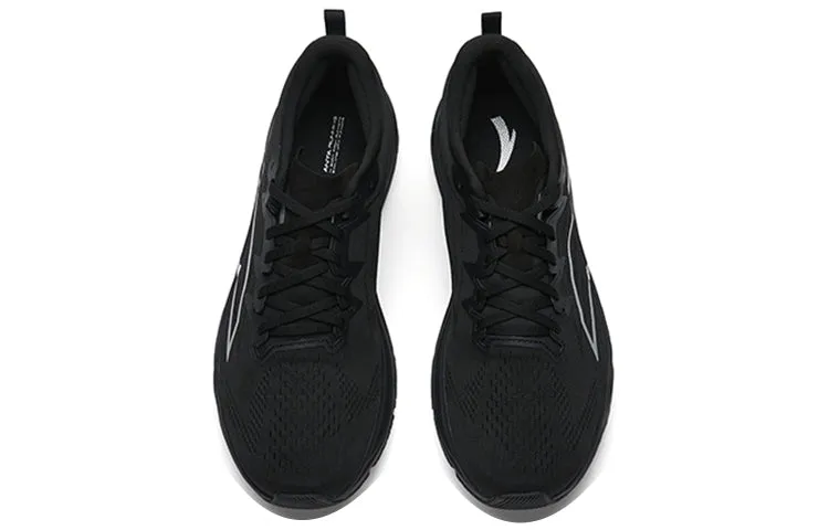 ANTA Asphalt Road Fighter 'Black Silver' 112225590R-7 sold by KicksCrew product image thumbnail 3