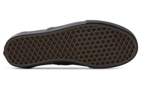 Vans Skate slip-on 'White Black' VN0A5FCAB8C sold by KicksCrew