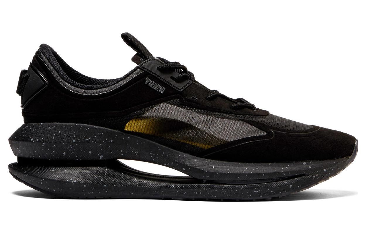 Onitsuka Tiger Runger 'Black Yellow' 1183C149-001 sold by KicksCrew product image thumbnail 3