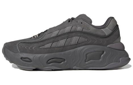 adidas Oznova 'Triple Grey' GW9398 sold by KicksCrew