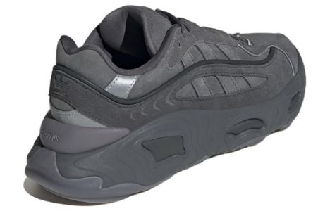 adidas Oznova 'Triple Grey' GW9398 sold by KicksCrew