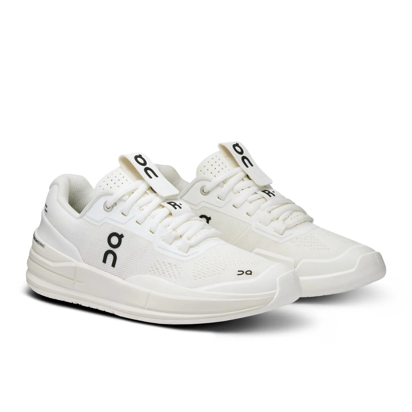 (WMNS) On Running The Roger Pro 'Undyed White Black' 48.97773 sold by KicksCrew product image thumbnail 3