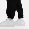 (WMNS) Nike Solo Swoosh Sweatpants 'Black' CW5565-010 sold by KicksCrew