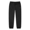 (WMNS) Nike Solo Swoosh Sweatpants 'Black' CW5565-010 sold by KicksCrew
