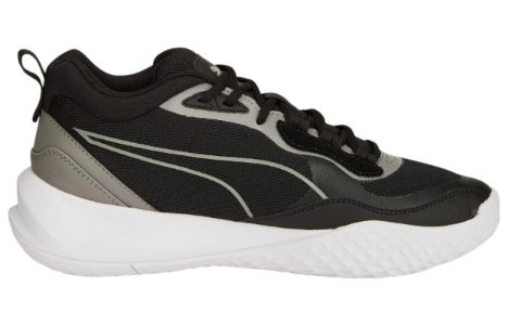 PUMA Playmaker Pro 'Black Grey' 377572-16 sold by KicksCrew