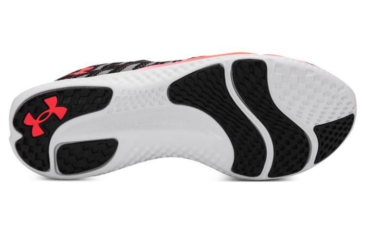 Under Armour Charged Breeze 2 'Black Orange' 3026142-002 sold by KicksCrew product image thumbnail 5