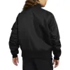 Nike France Football Federation Punk Bomber Jacket 'Black' DN1155-010 sold by KicksCrew