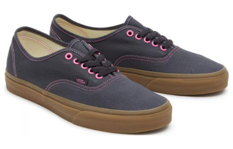 (WMNS) Vans Authentic Shoes 'Grey Brown' VN0A5KS9QNA sold by KicksCrew