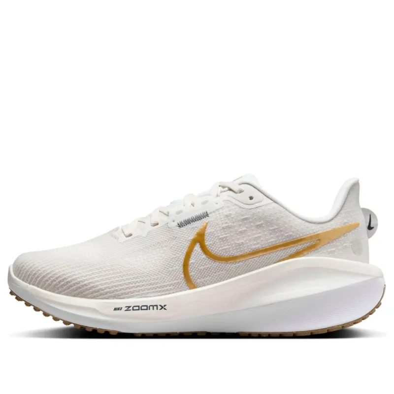 (WMNS) Nike Vomero 17 'Phantom Metallic Gold' FB8502-006 sold by KicksCrew