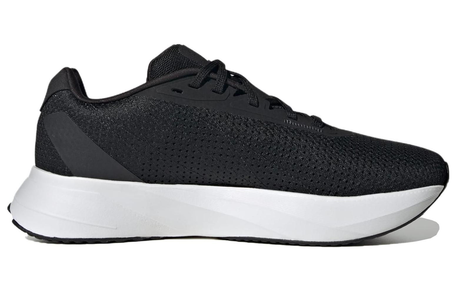 (WMNS) Adidas Duramo SL Wide 'Black White' IG0310 sold by KicksCrew product image thumbnail 2