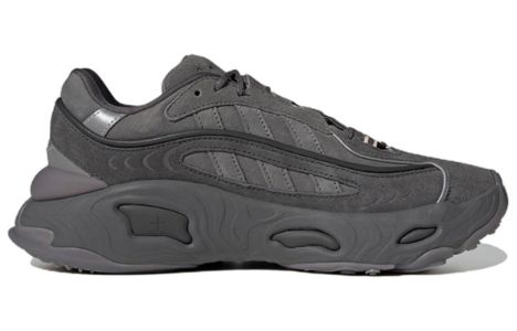 adidas Oznova 'Triple Grey' GW9398 sold by KicksCrew