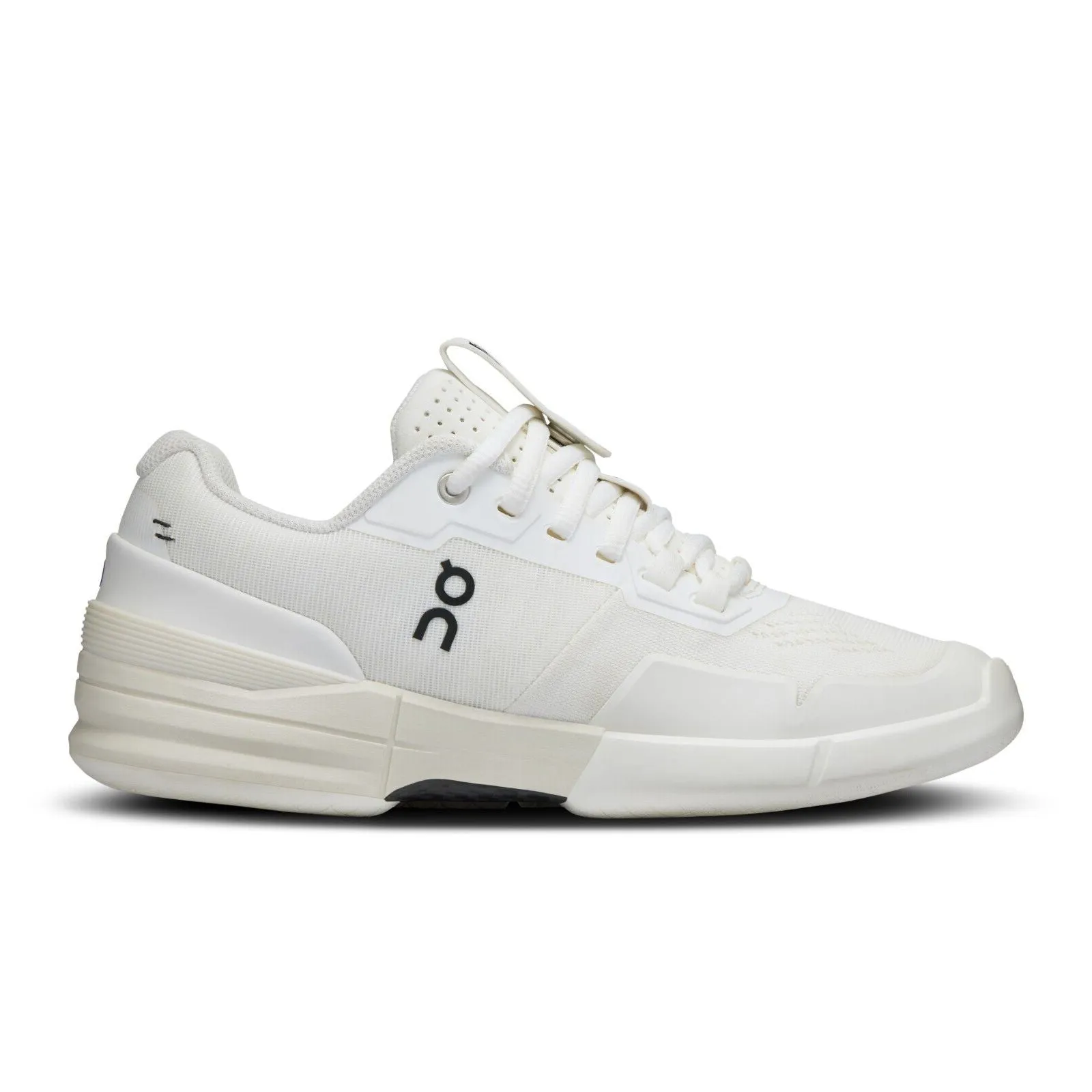 (WMNS) On Running The Roger Pro 'Undyed White Black' 48.97773 sold by KicksCrew product image thumbnail 2