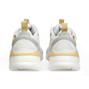 (WMNS) Puma RS-X Efekt Thrifted 'Puma White Pristine' 392111-01 sold by KicksCrew