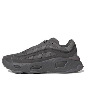 adidas Oznova 'Triple Grey' GW9398 sold by KicksCrew