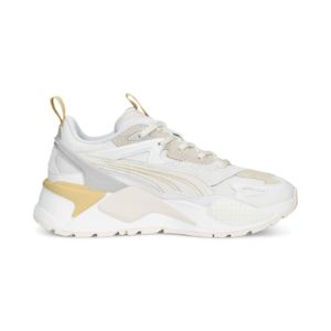 (WMNS) Puma RS-X Efekt Thrifted 'Puma White Pristine' 392111-01 sold by KicksCrew