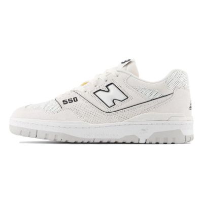 New Balance 550 'Reflection White' BB550PRB sold by KicksCrew