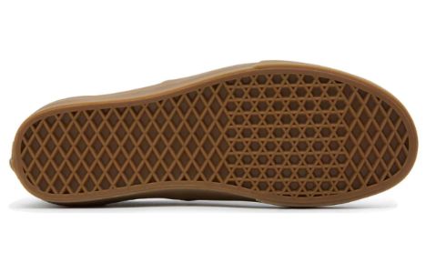 (WMNS) Vans Authentic Shoes 'Grey Brown' VN0A5KS9QNA sold by KicksCrew