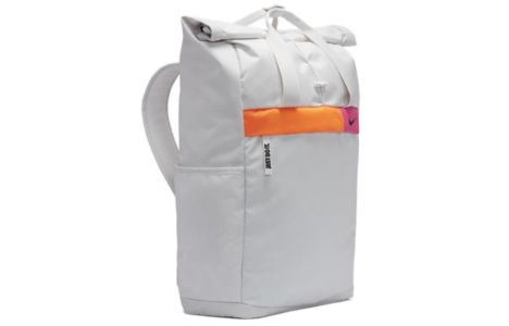 Nike Radiate Backpack 'White' CU1488-094 sold by KicksCrew
