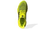 Adidas UltraBoost Web DNA 'Solar Yellow' GY4172 sold by KicksCrew