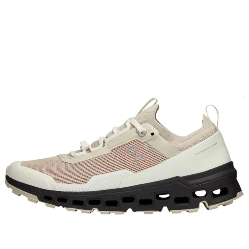 (WMNS) On Running Cloudultra 2 'Sand Black' 3WD30281575 sold by KicksCrew