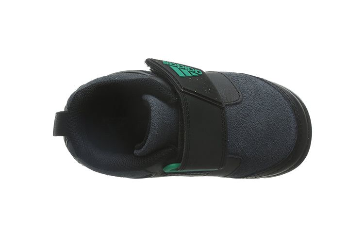 Under Armour Crest Heavyweight Long Sleeve T-shirt 'Green' 1379576-322 sold by KicksCrew