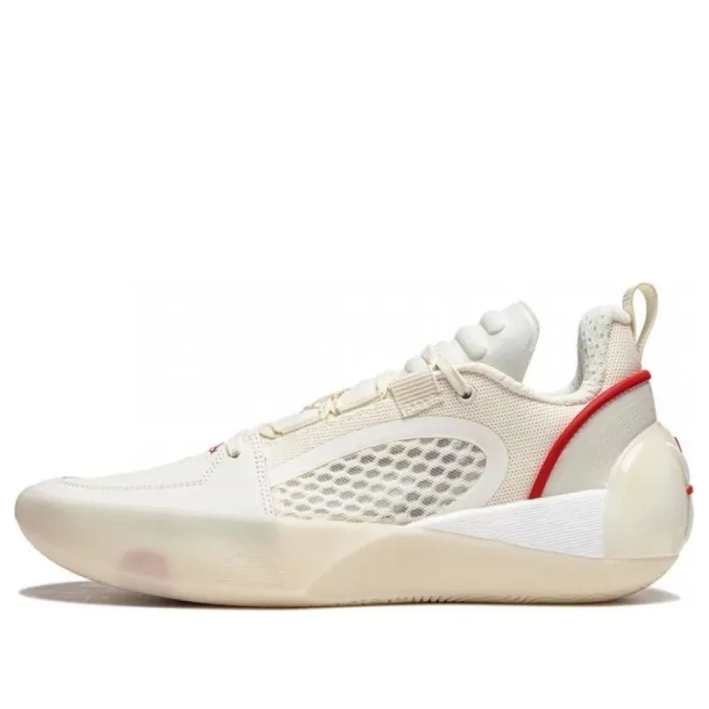 Li-Ning Wade All City 12 Encore 'White' ABAU029-1 sold by KicksCrew